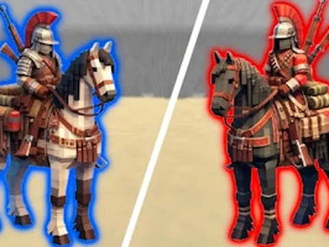 The Roman Empire Colosseum