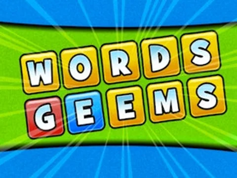Words Geems
