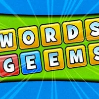 Words Geems