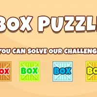 Box Puzzle