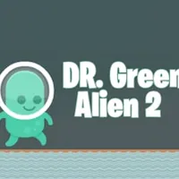 Dr Green Alien 2