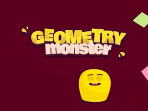 Geometry Monster