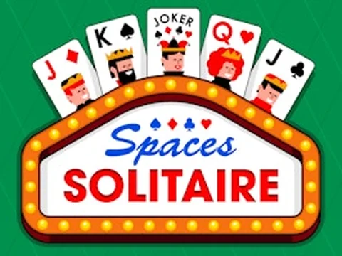Spaces Solitaire
