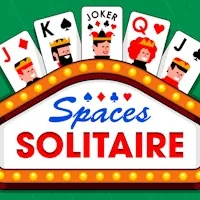 Spaces Solitaire