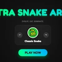 Ultra Snake Arena
