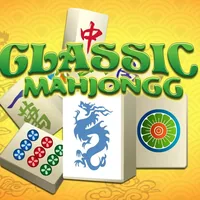 Classic Mahjongg
