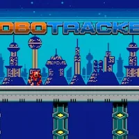 Robo Tracker