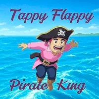 Tappy Flappy Pirate King