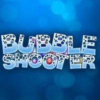 Bubble Shooter HD