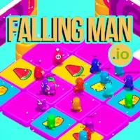 Fallingman.io