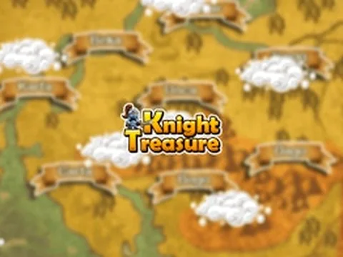 Knight Treasure