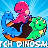 Match Dinosaurs