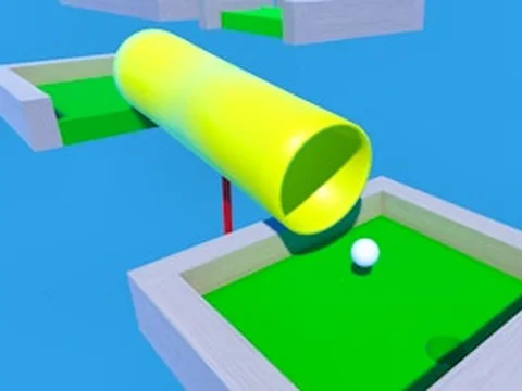 Oh My Golf