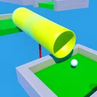 Oh My Golf