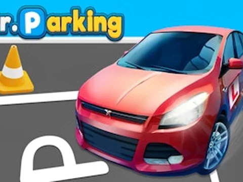 Dr. Parking