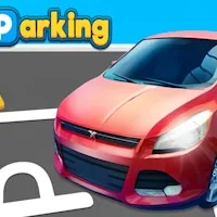 Dr. Parking
