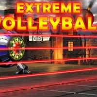 Extreme Volleyball