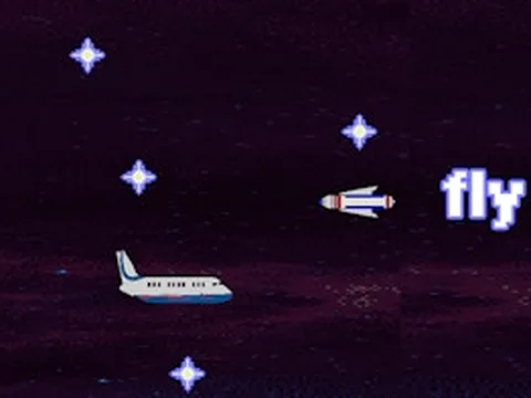 Fly