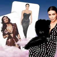 Kim Kardashian 