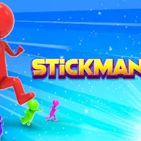 Stickman.io