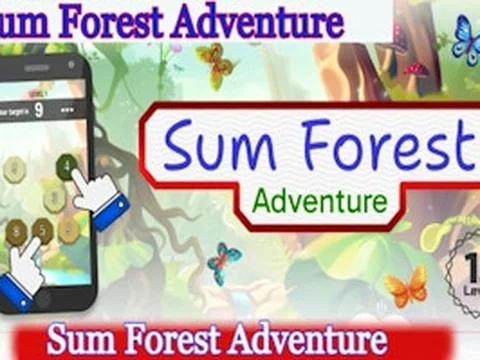 Sum Forest Adventure