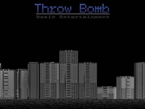 Throw Bomb