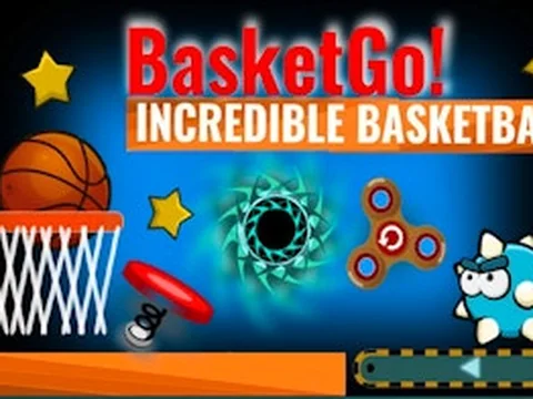 Incredible Basketball
