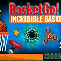Incredible Basketball