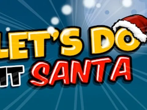 Let's do it Santa