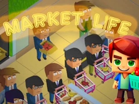 Market Life