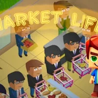 Market Life