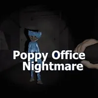 Poppy Office Nightmare