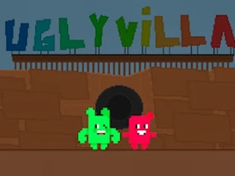 UglyVilla