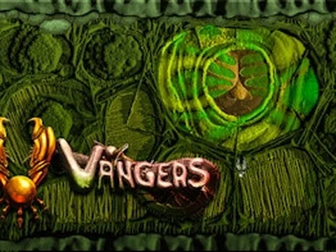 Vangers HD