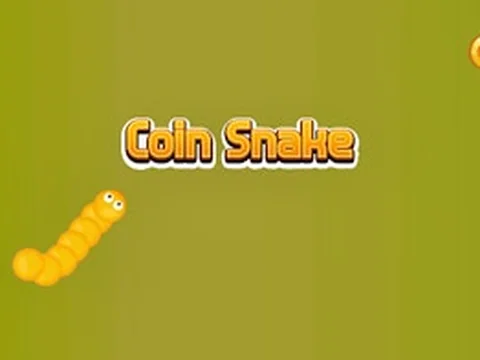Coin Snake