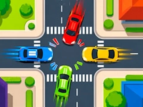 Don't Crash