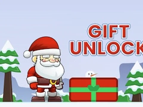 Gift Unlock