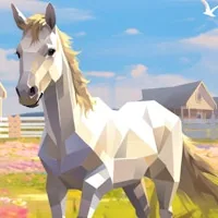 Horse Simulator 3D