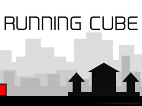 Running Cube