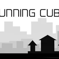 Running Cube