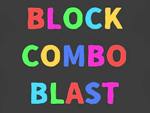 Block Combo Blast