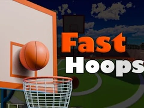 Fast Hoops