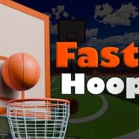 Fast Hoops