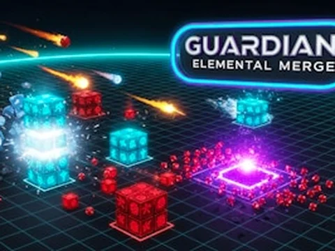 Guardian Elemental Merge