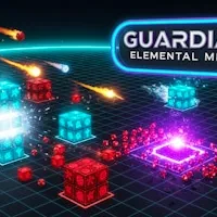 Guardian Elemental Merge