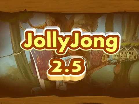 Jolly Jong 2.5