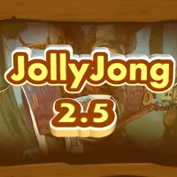 Jolly Jong 2.5