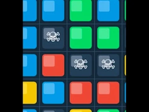 Logic Labyrinth Puzzle Blast