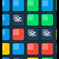 Logic Labyrinth Puzzle Blast