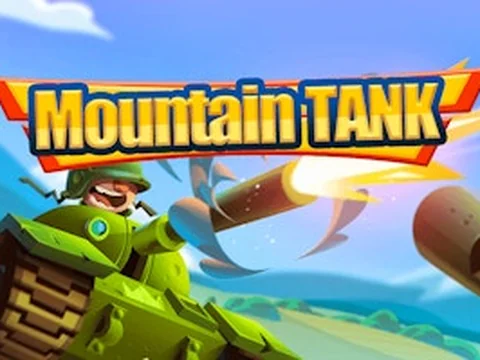 Mountain Tank